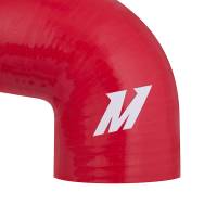 Mishimoto - Mishimoto 97-02 Audi S4 Turbo Red Silicone Hose Kit - Image 3