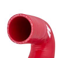 Mishimoto - Mishimoto 97-02 Audi S4 Turbo Red Silicone Hose Kit - Image 4