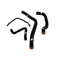 Mishimoto - Mishimoto 02-06 Mini Cooper S (Supercharged) Black Silicone Hose Kit - Image 1