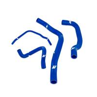 Mishimoto - Mishimoto 02-06 Mini Cooper S (Supercharged) Blue Silicone Hose Kit - Image 2