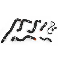 Mishimoto - Mishimoto 06-14 Mini Cooper S (Turbo) Black Silicone Hose Kit - Image 2