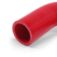 Mishimoto - Mishimoto 06-14 Mini Cooper S (Turbo) Red Silicone Hose Kit - Image 3