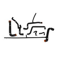 Mishimoto - Mishimoto 92-94 Volkswagen Corrado VR6 Black Silicone Hose Kit - Image 2