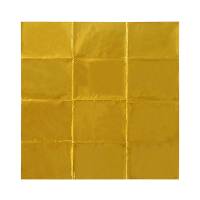 Mishimoto - Mishimoto Gold Reflective Barrier w/ Adhesive Backing 12 inches x 24 inches - Image 1