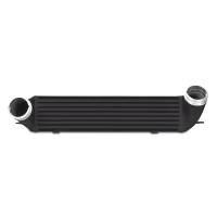 Mishimoto - Mishimoto BMW 2007-11 335i/335xi/135i 3.0L Black Performance Intercooler - Image 4