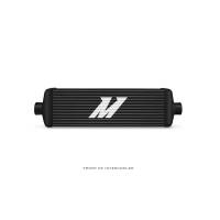 Mishimoto - Mishimoto Universal Intercooler - J-Line Black - Image 4