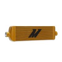 Mishimoto - Mishimoto Universal Intercooler - J-Line Gold - Image 3