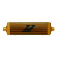 Mishimoto - Mishimoto Universal Intercooler - J-Line Gold - Image 4