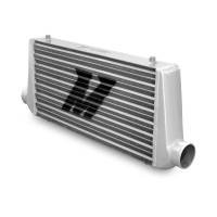 Mishimoto - Mishimoto Universal Silver M Line Bar & Plate Intercooler - Image 3