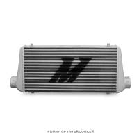 Mishimoto - Mishimoto Universal Silver M Line Bar & Plate Intercooler - Image 4