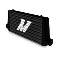 Mishimoto - Mishimoto Universal Black M Line Bar & Plate Intercooler - Image 3