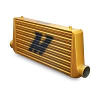 Mishimoto - Mishimoto Eat Sleep Race Special Edition Gold M-Line Intercooler - Image 3