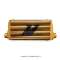 Mishimoto - Mishimoto Eat Sleep Race Special Edition Gold M-Line Intercooler - Image 4