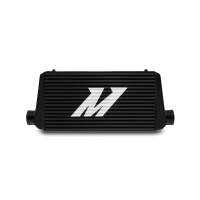 Mishimoto - Mishimoto Universal Black S Line Intercooler Overall Size: 31x12x3 Core Size: 23x12x3 Inlet / Outlet - Image 4