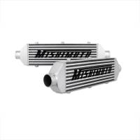 Mishimoto - Mishimoto Universal Silver Z Line Bar & Plate Intercooler - Image 1