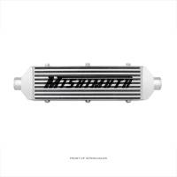 Mishimoto - Mishimoto Universal Silver Z Line Bar & Plate Intercooler - Image 4