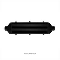 Mishimoto - Mishimoto Universal Black Z Line Bar & Plate Intercooler - Image 3