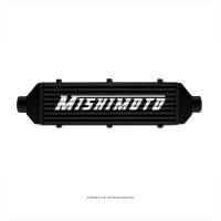 Mishimoto - Mishimoto Universal Black Z Line Bar & Plate Intercooler - Image 4