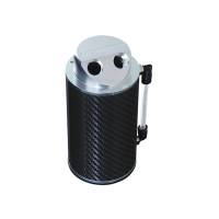 Mishimoto - Mishimoto Carbon Fiber Oil Catch Can 10mm Fittings - Image 4