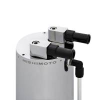 Mishimoto - Mishimoto Large Aluminum Oil Catch Can - Image 3