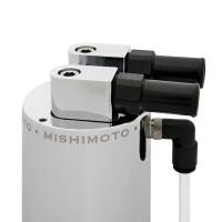 Mishimoto - Mishimoto Small Aluminum Oil Catch Can - Image 3