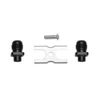 Mishimoto - Mishimoto BMW E36/E46/E90 Oil Line Fitting Kit - Image 3