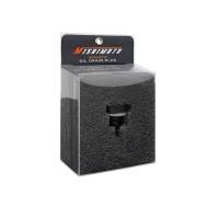 Mishimoto - Mishimoto Magnetic Oil Drain Plug M12 x 1.25 Black - Image 3