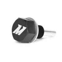 Mishimoto - Mishimoto Magnetic Oil Drain Plug M12 x 1.5 Black - Image 2