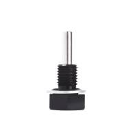 Mishimoto - Mishimoto Magnetic Oil Drain Plug M12 x 1.5 Black - Image 4