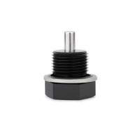 Mishimoto - Mishimoto Magnetic Oil Drain Plug M20 x 1.5 Black - Image 2