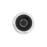 Mishimoto - Mishimoto Honda Oil FIller Cap - Black - Image 3