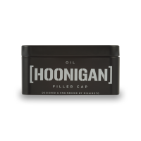 Mishimoto - Mishimoto Honda Hoonigan Oil Filler Cap - Red - Image 4