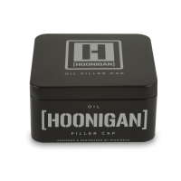 Mishimoto - Mishimoto Honda Hoonigan Oil Filler Cap - Red - Image 12