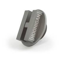 Mishimoto - Mishimoto Honda Hoonigan Oil Filler Cap - Silver - Image 6