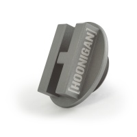 Mishimoto - Mishimoto Honda Hoonigan Oil Filler Cap - Silver - Image 7