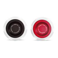 Mishimoto - Mishimoto Honda Oil FIller Cap - Red - Image 2