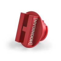 Mishimoto - Mishimoto 05-16 Ford Mustang Hoonigan Oil FIller Cap - Red - Image 4