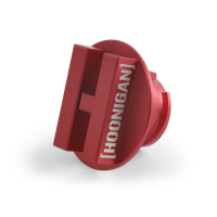 Mishimoto - Mishimoto 05-16 Ford Mustang Hoonigan Oil FIller Cap - Red - Image 5