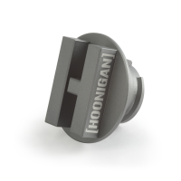 Mishimoto - Mishimoto 05-16 Ford Mustang Hoonigan Oil Filler Cap - Silver - Image 5