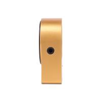 Mishimoto - Mishimoto Thermostatic Gold M20 Oil Sandwich Plate - Image 3