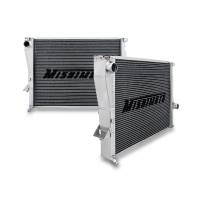 Mishimoto - Mishimoto 99-02 BMWZ3 Manual X-Line (Thicker Core) Aluminum Radiator - Image 1