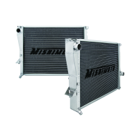 Mishimoto - Mishimoto 99-02 BMWZ3 Manual X-Line (Thicker Core) Aluminum Radiator - Image 2