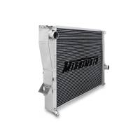 Mishimoto - Mishimoto 99-02 BMWZ3 Manual X-Line (Thicker Core) Aluminum Radiator - Image 4