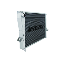 Mishimoto - Mishimoto 99-02 BMWZ3 Manual X-Line (Thicker Core) Aluminum Radiator - Image 5