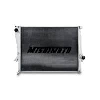 Mishimoto - Mishimoto 99-02 BMWZ3 Manual X-Line (Thicker Core) Aluminum Radiator - Image 6