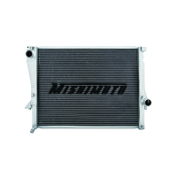 Mishimoto - Mishimoto 99-02 BMWZ3 Manual X-Line (Thicker Core) Aluminum Radiator - Image 7