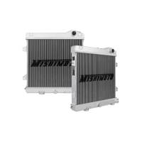 Mishimoto - Mishimoto 87-91 BMW E30 M3 Manual Aluminum Radiator - Image 1