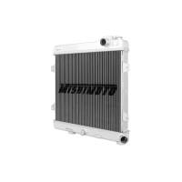 Mishimoto - Mishimoto 87-91 BMW E30 M3 Manual Aluminum Radiator - Image 3