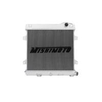 Mishimoto - Mishimoto 87-91 BMW E30 M3 Manual Aluminum Radiator - Image 4