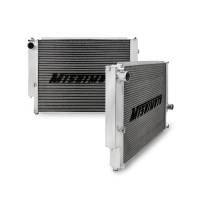 Mishimoto - Mishimoto 92-99 BMW E36 Manual Aluminum Radiator - Image 1